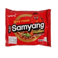  کره ای تند سامیانگ Samyange مدل spicy63241ea048adb82880